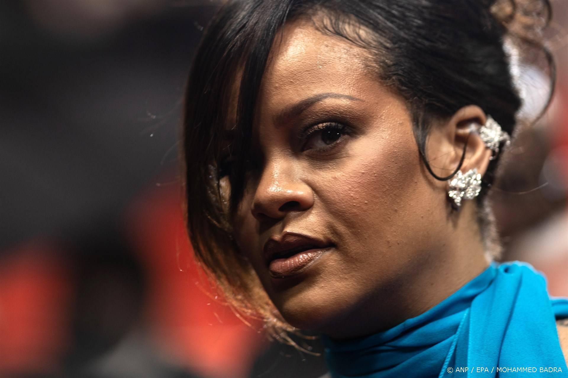 Zeer verdrietig nieuws voor Rihanna | Shownieuws