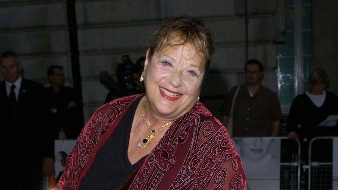 Britse actrice Sylvia Syms bekend van 'The Queen' overleden | Shownieuws