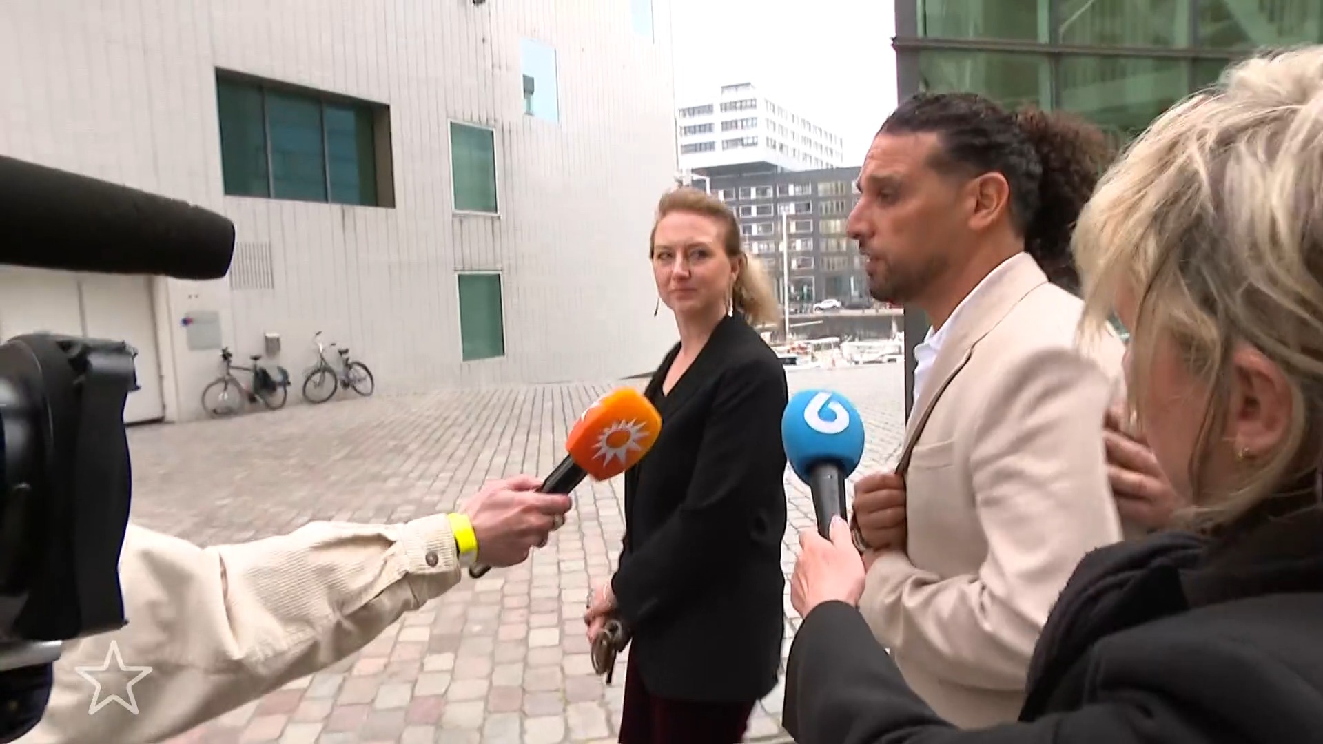 Jill Helena vindt vergeven Ali B moeilijk: 'Herinnering blijft me achtervolgen' | Shownieuws