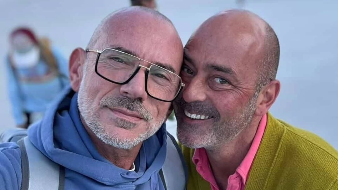 MAFS-Domenik vreesde dat 'rampzalige date' huwelijk met Ferenc zou verpesten  | Shownieuws