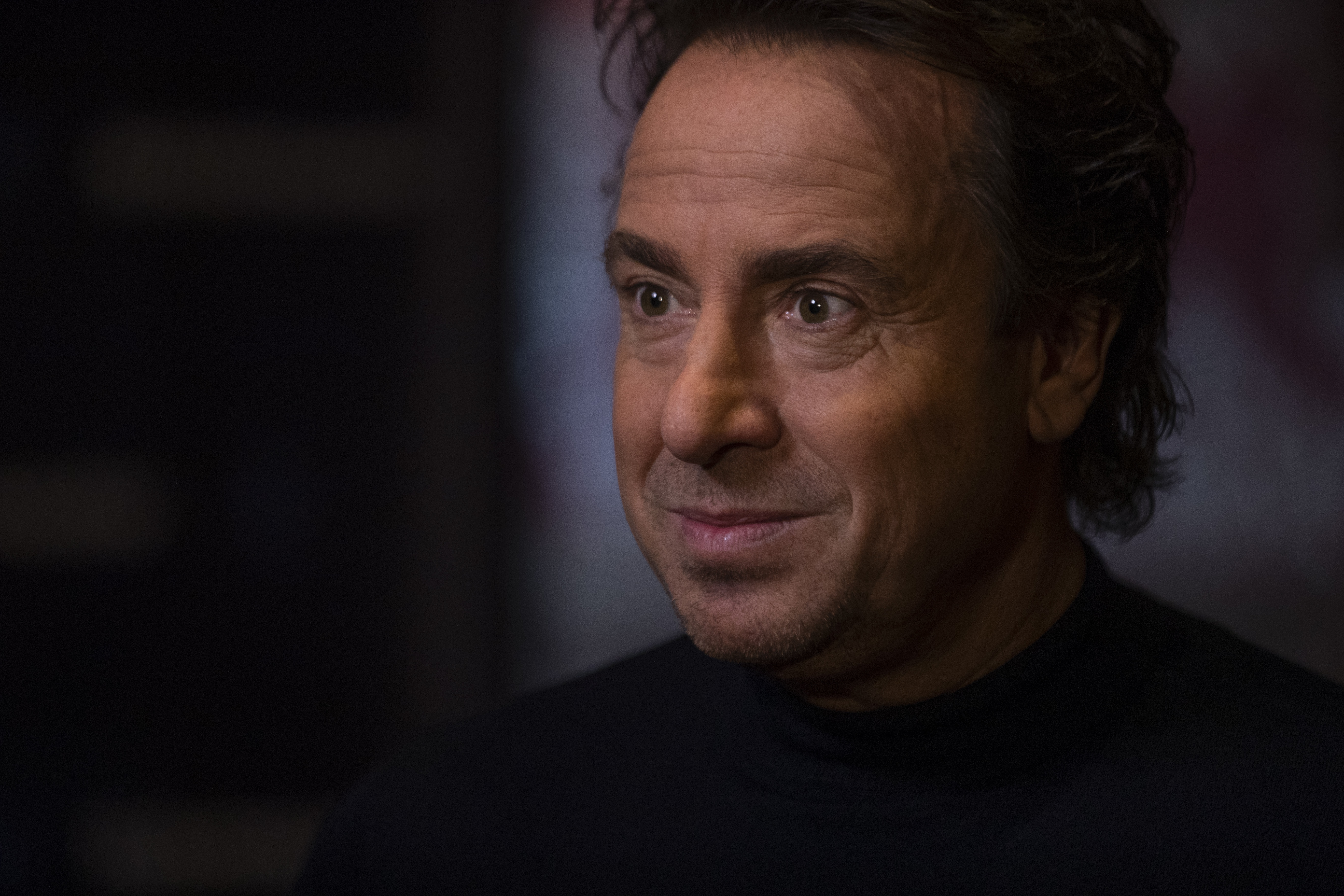 Zedenzaak Marco Borsato laat diepe sporen na in gezin' | Shownieuws