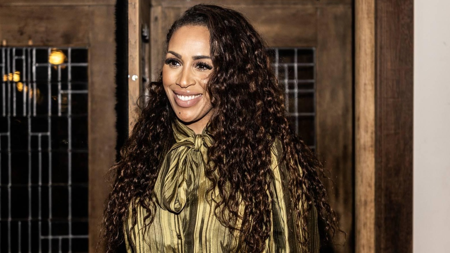 Glennis Grace reageert op statement na ongewenste aanraking: 'Pijnlijk van  bewust' | Shownieuws
