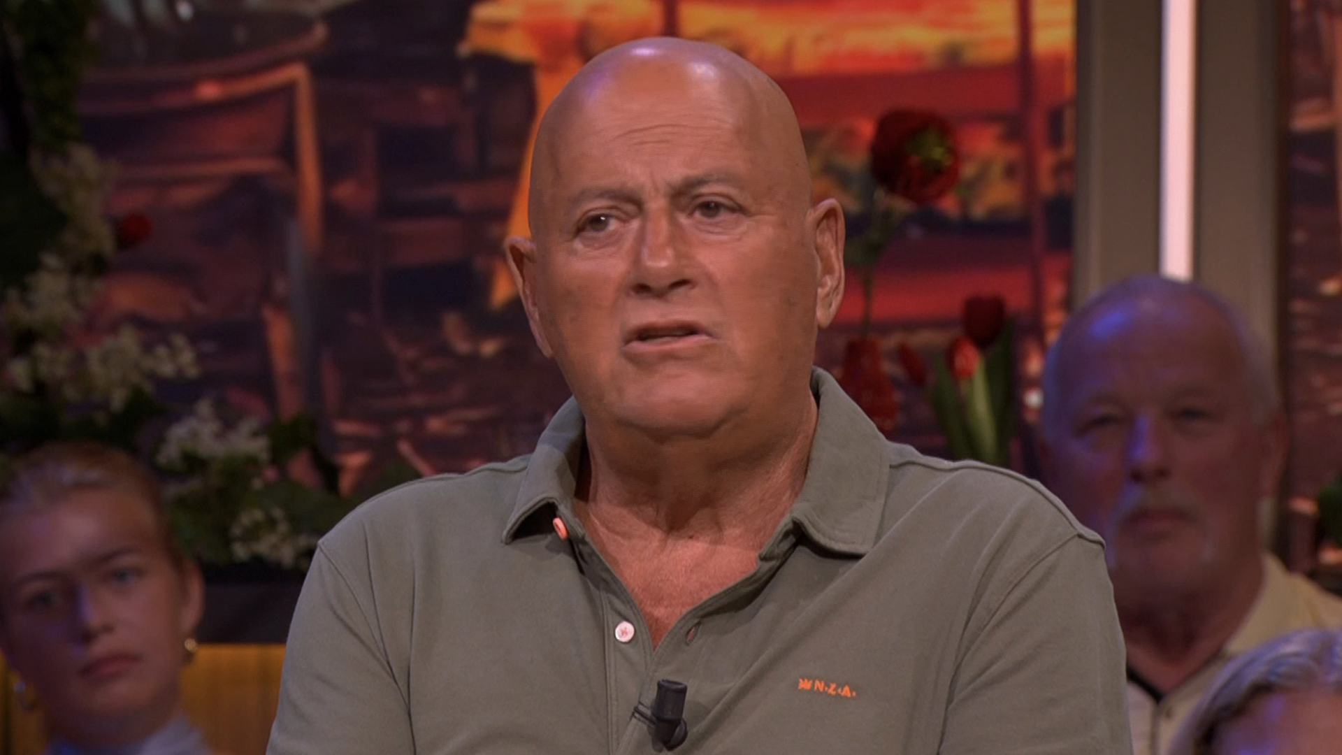 Jack van Gelder gaat plots helemaal los: 'Extreem idioot' | Shownieuws