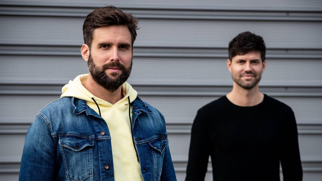 Volendamse ruzie tussen Jan Smit en