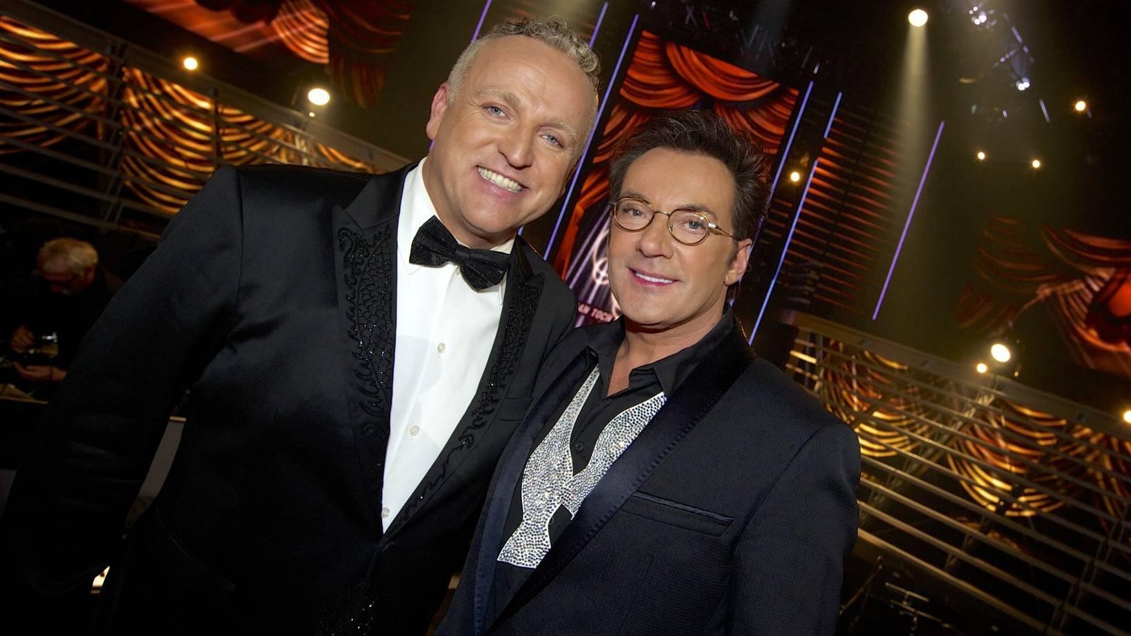 ジェラルド・ジョリングがゴードンとの印象的な写真を共有