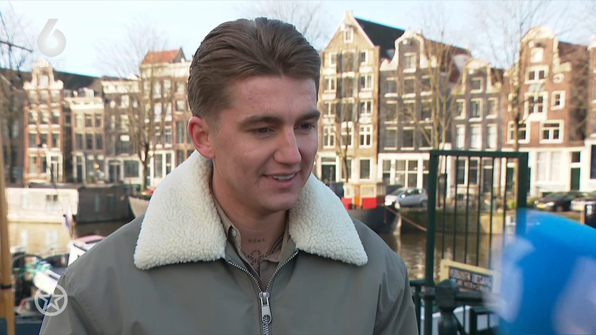 Prachtige mijlpaal voor dochtertje Mart Hoogkamer | Shownieuws