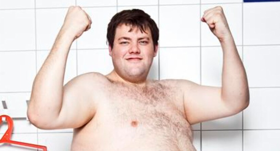 ZIEN: Zo ziet 'Terror Jaap' er nu uit | Shownieuws