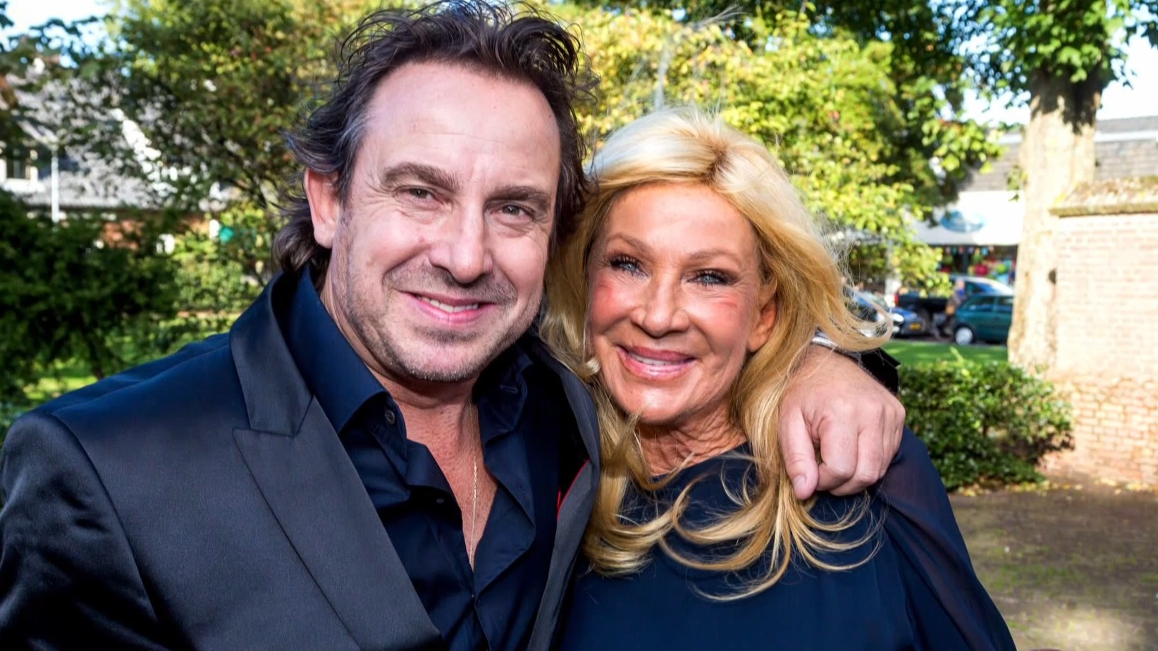 Mary Borsato vertelt: hier ging Marco na zijn vrijspraak naartoe |  Shownieuws