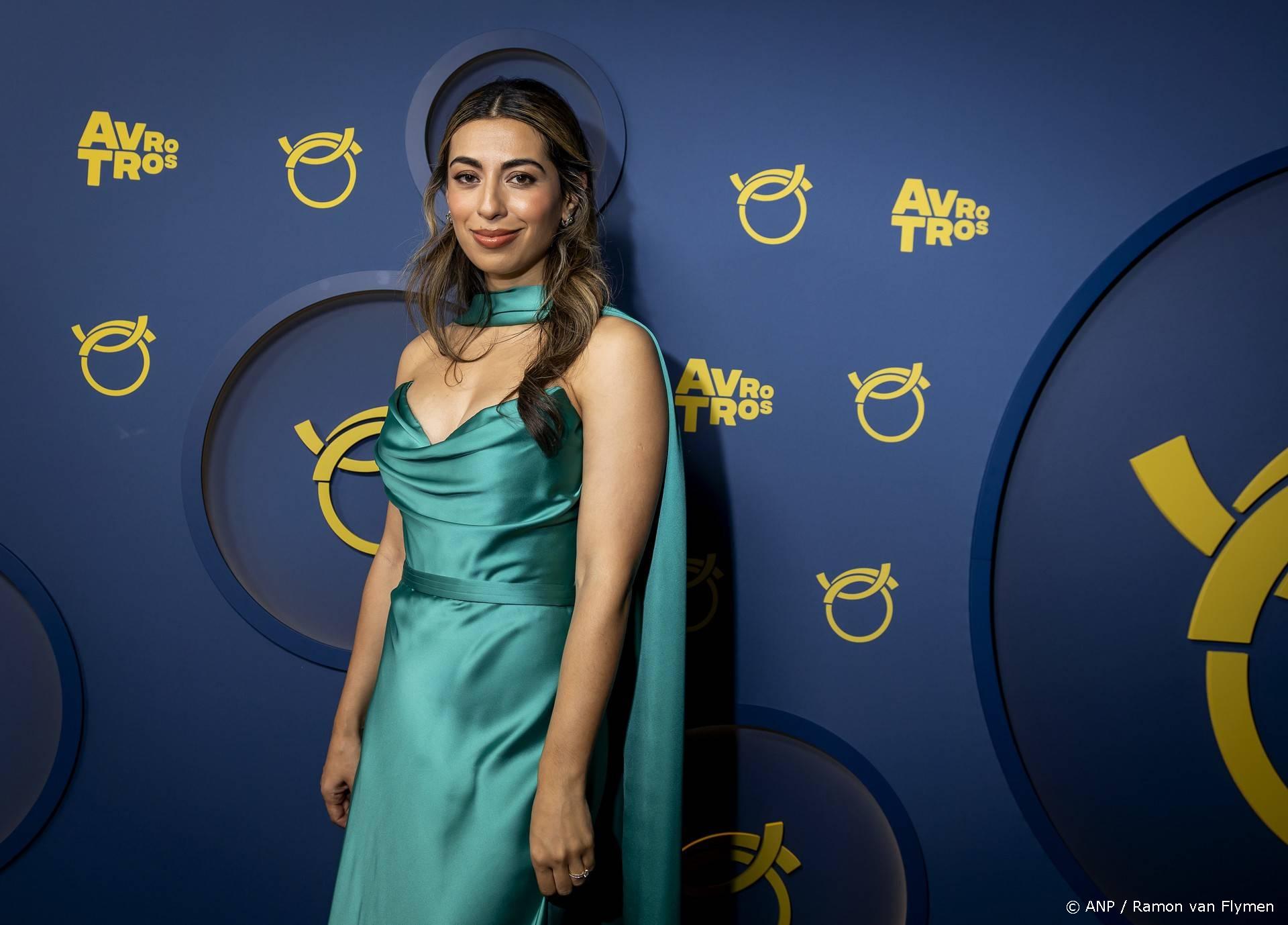 Prachtig babynieuws voor Hila Noorzai | Shownieuws