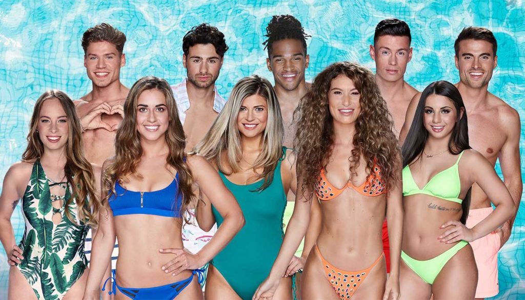 Love Island-winnares deelt heuglijk babynieuws | Shownieuws