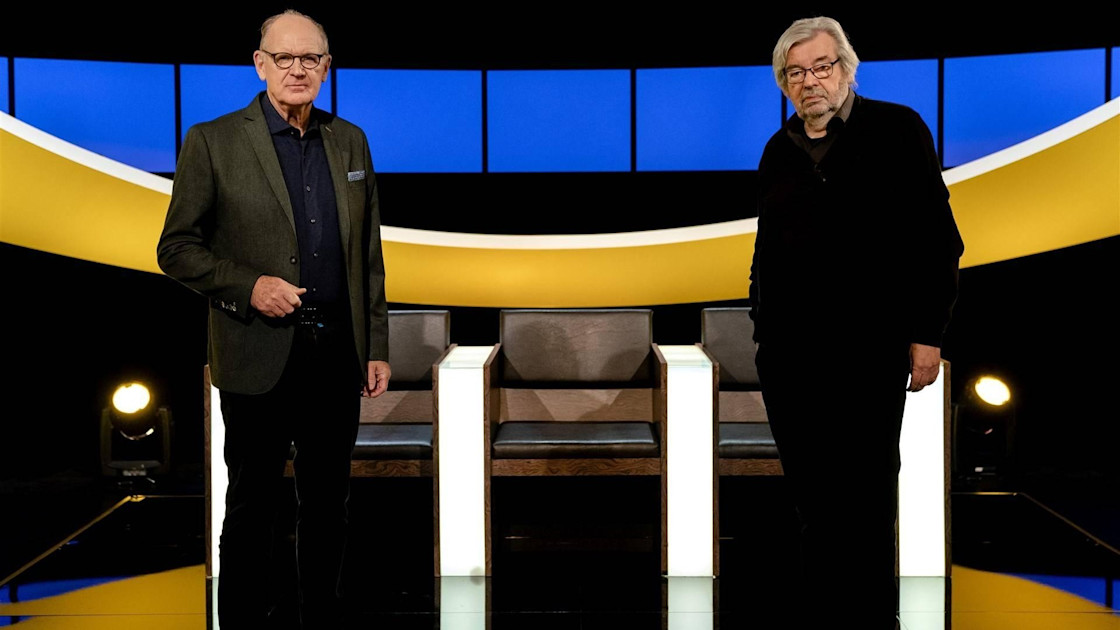 KRONCRV reageert op heftig ongeluk bij De slimste mens Shownieuws