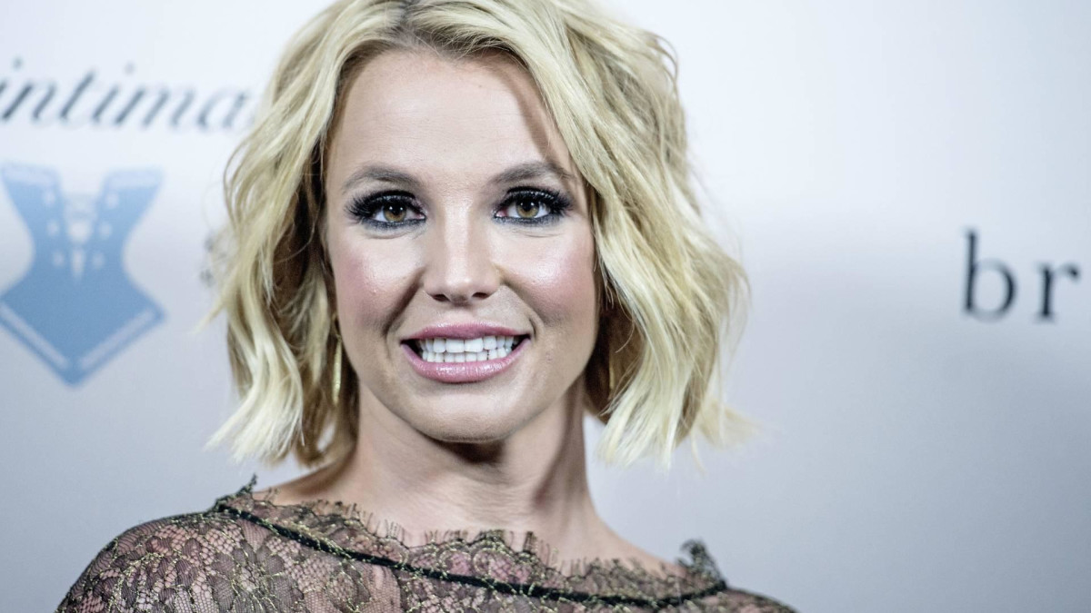 Britney Spears ontkent dat ze huishoudster heeft geslagen
