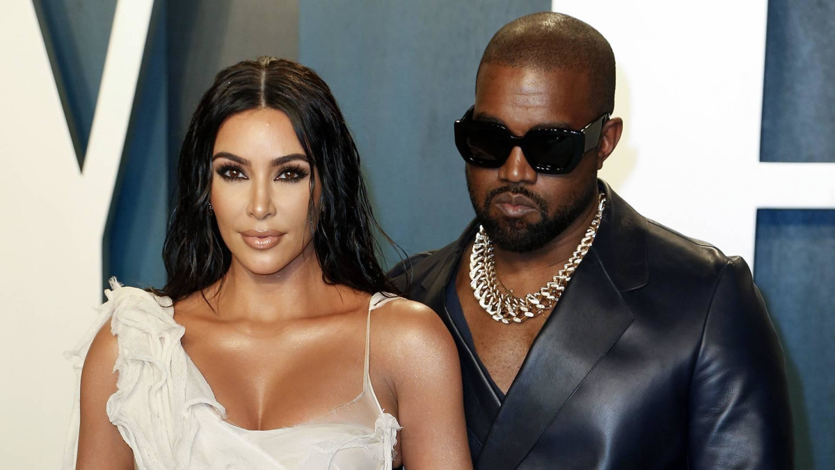 'Kris Jenner eiste dat Kim naar albumlancering Kanye ging'