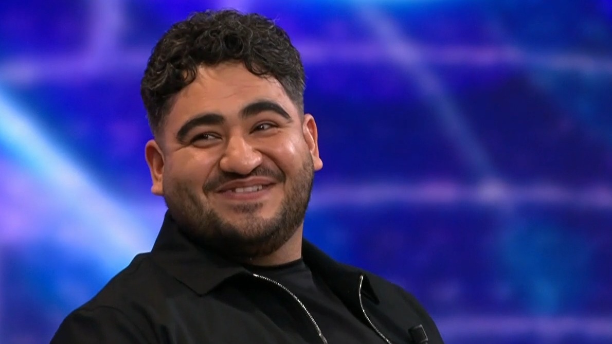Volkszanger Ammar gooit het roer drastisch om na No Way Back VIPS |  Shownieuws