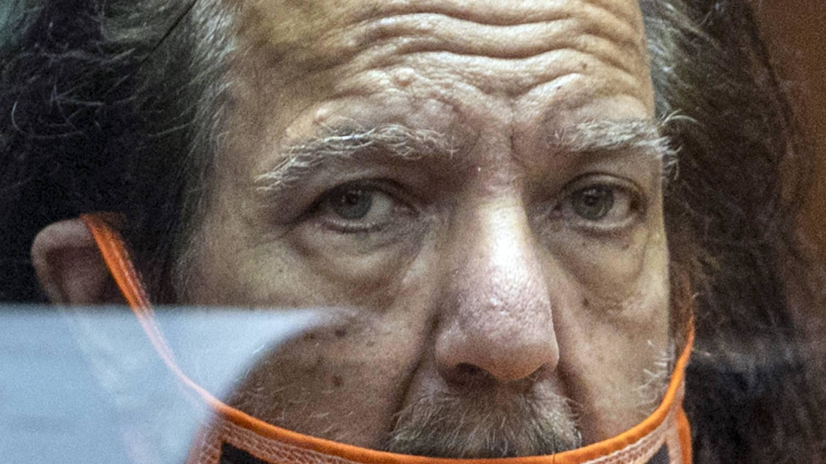 Pornoster Ron Jeremy aangeklaagd voor 30 nieuwe vergrijpen