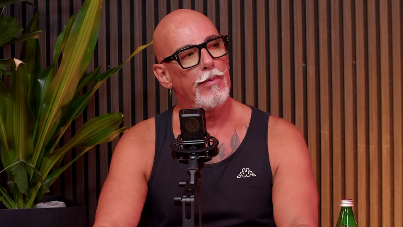Maik de Boer discusses dilemma after meeting terminally ill man