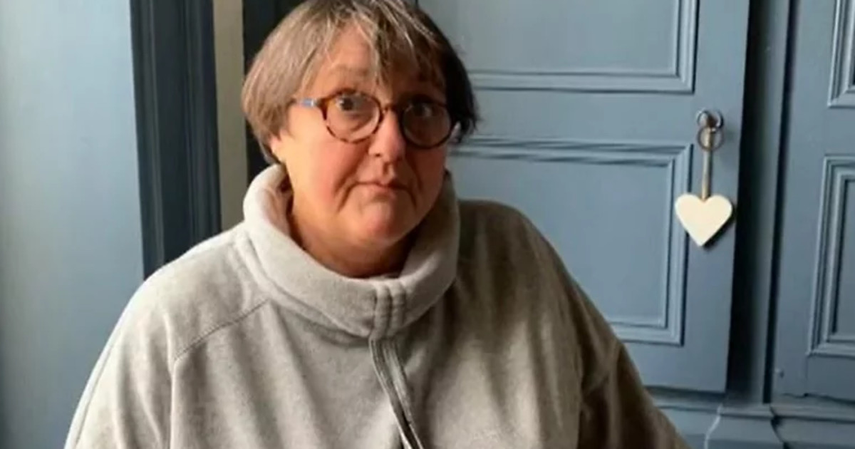 Nadège reageert op 'affaire met getrouwde man' Shownieuws Nadège reageert op 'affaire met getrouwde man' Shownieuws