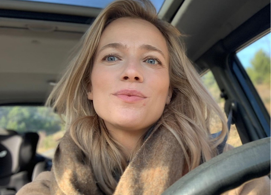 'Verdwenen' Jennifer Hoffman doorbreekt stilzwijgen Shownieuws