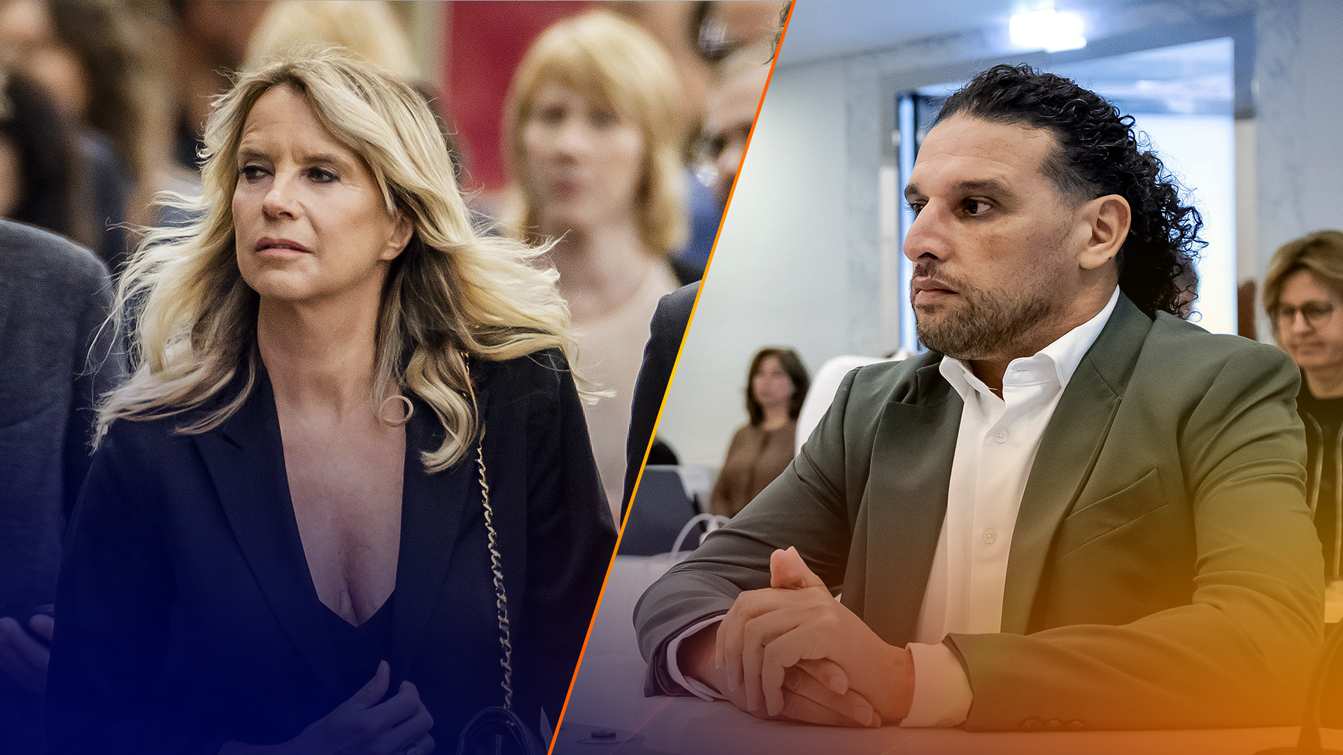 Linda de Mol dankbaar voor 'lieve woorden' na kritiek rond Ali B-zaak |  Shownieuws