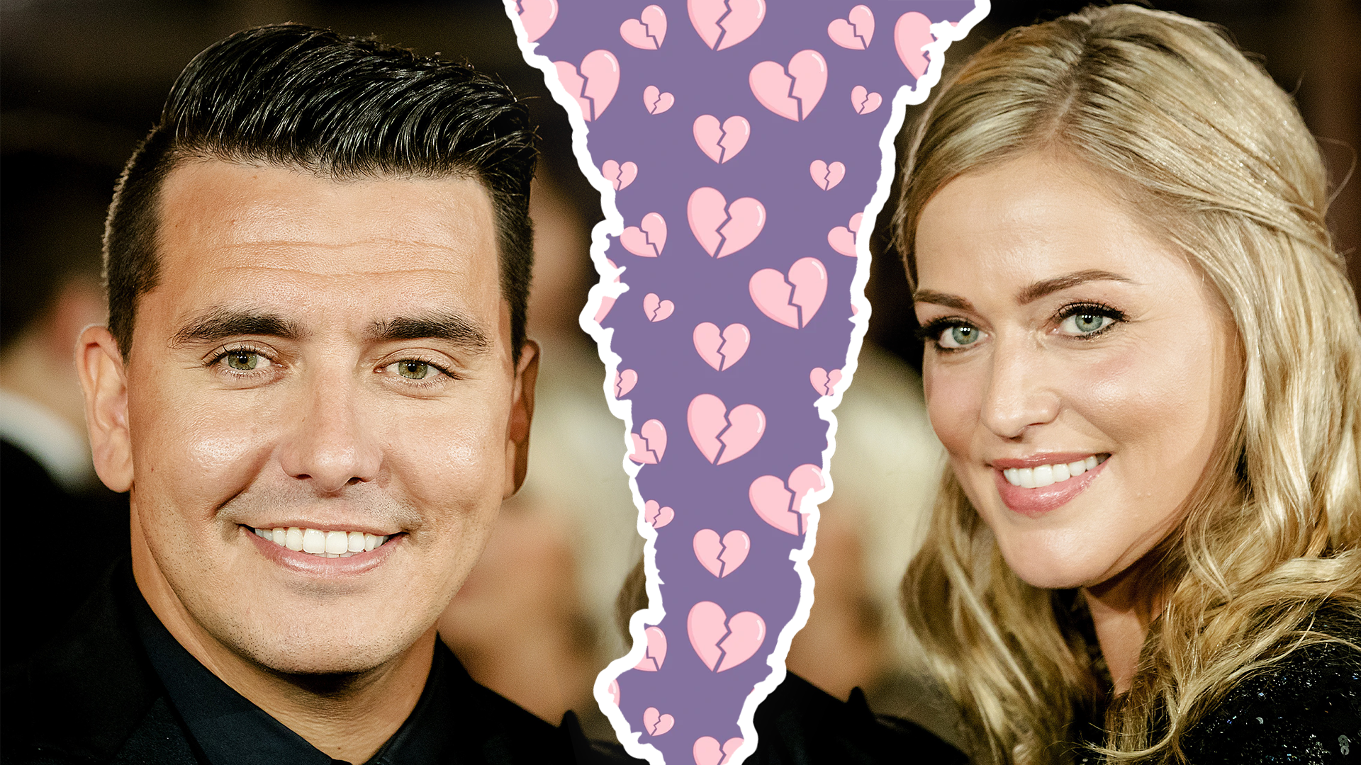 Zien: Liza Plat helpt Jan Smit met verhuizen naar nieuwe woning | Shownieuws