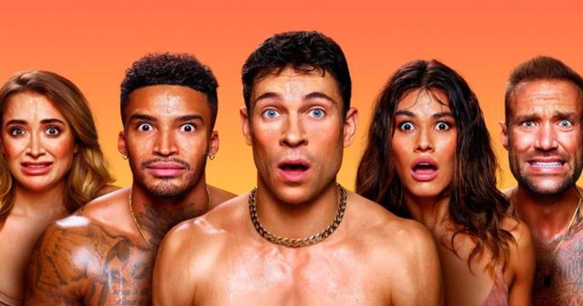 Trailer nieuwe seizoen Ex on the Beach is uit! | Shownieuws
