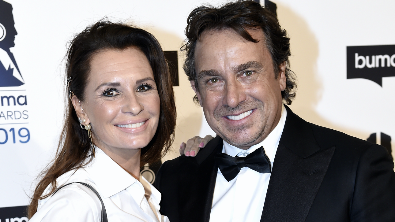 Marco Borsato geeft update over liefdesleven | Shownieuws