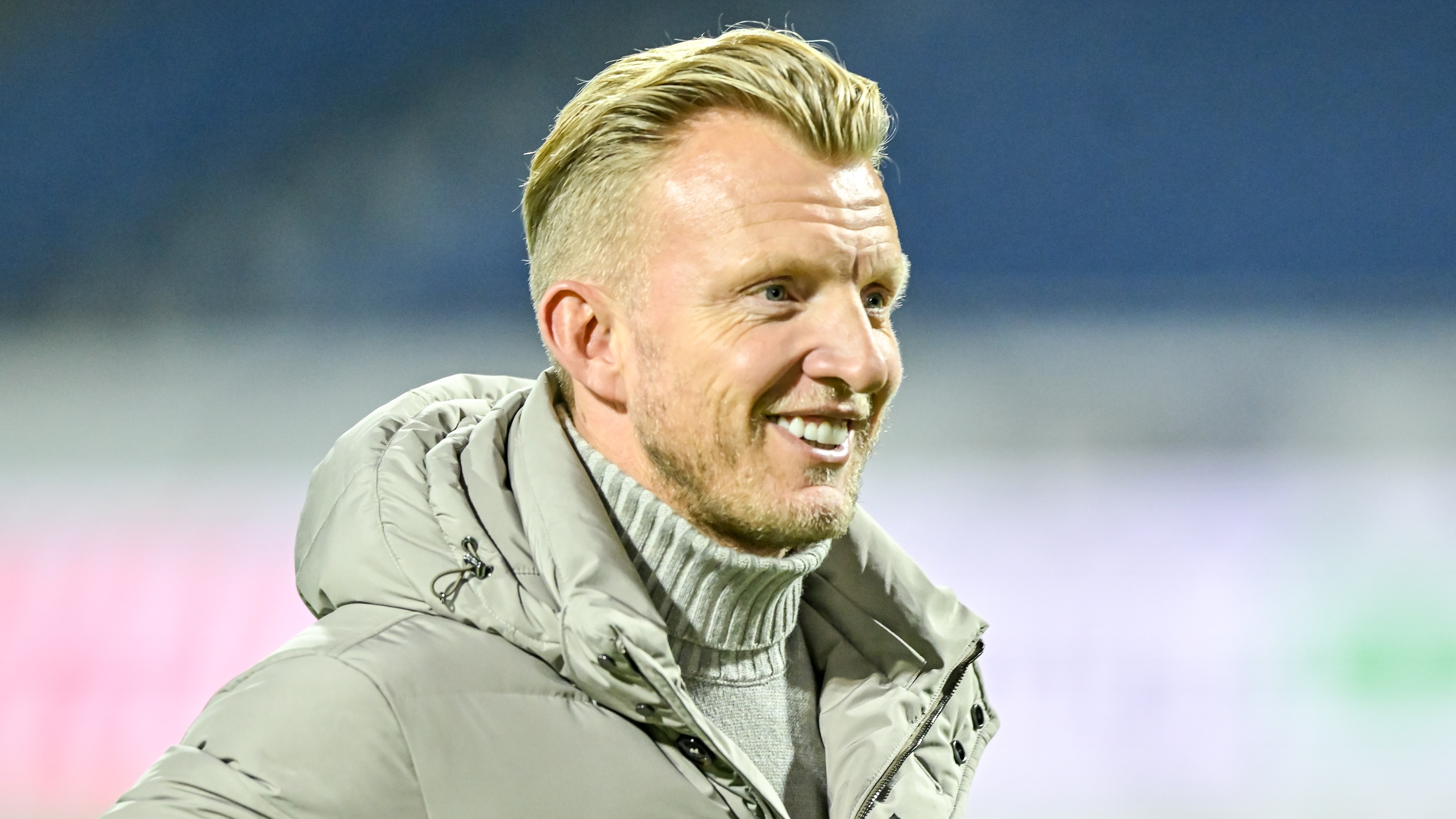 Heftige onthulling over Dirk Kuyt | Shownieuws