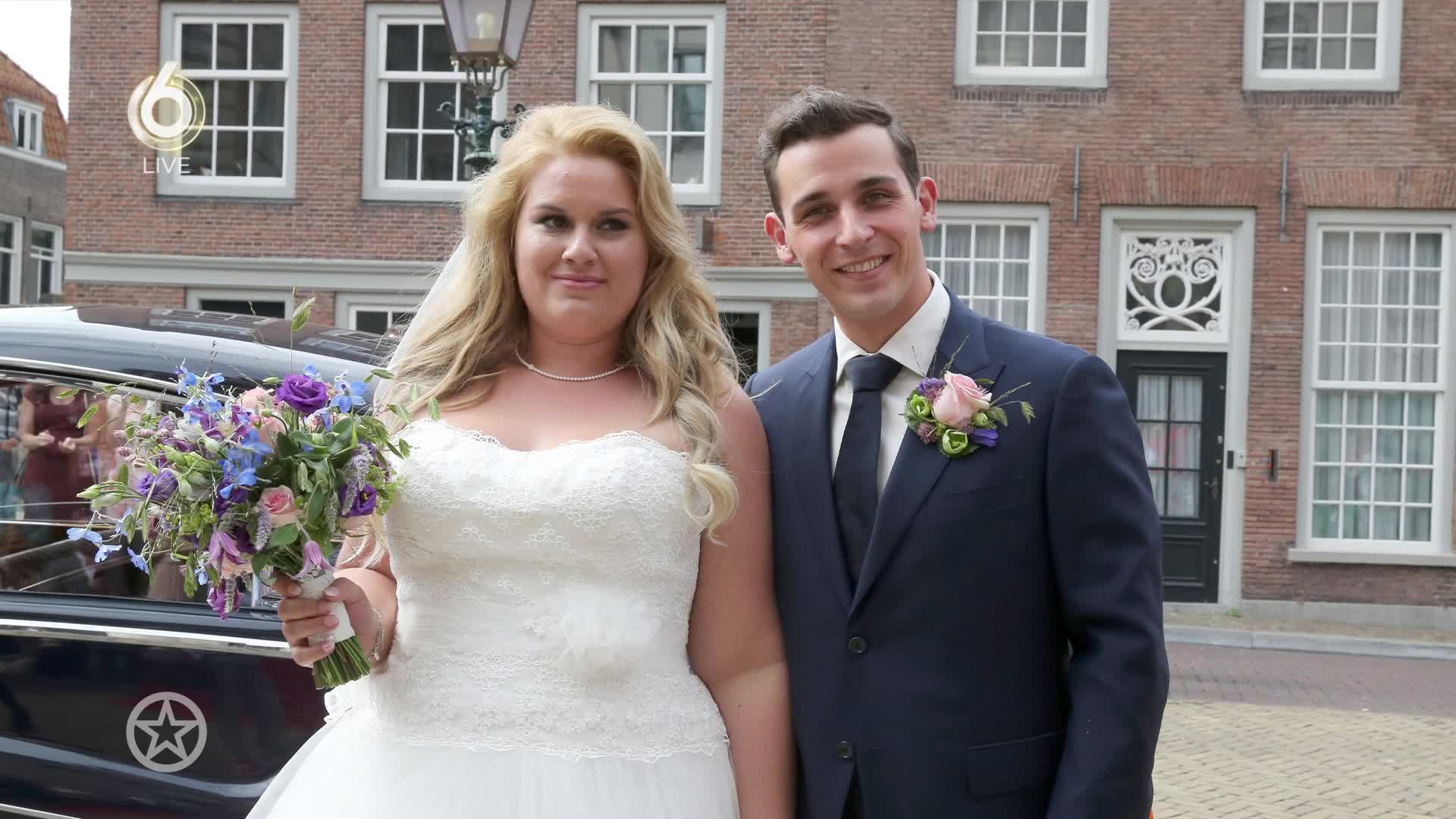 Nielson Deelt Na Relatieproblemen Kusfoto Met Vrouw | Shownieuws