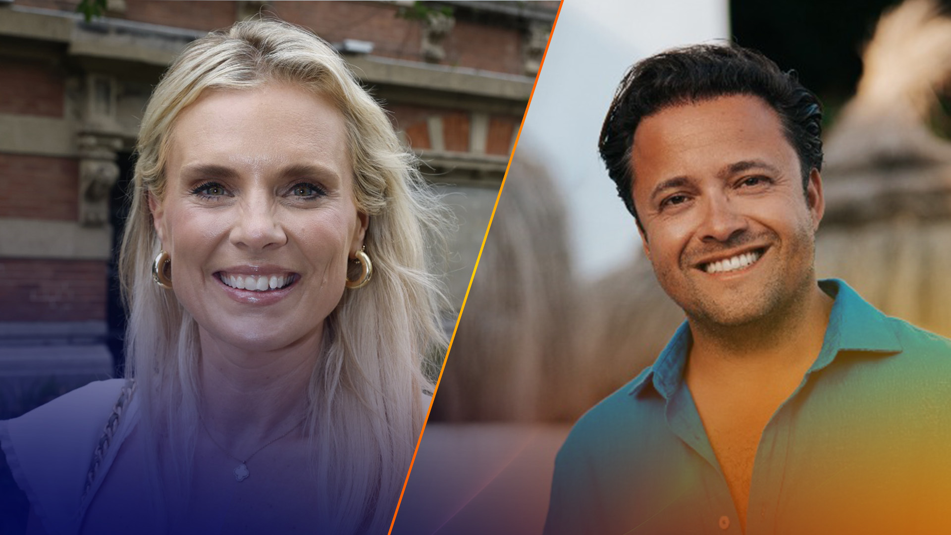 Eveline Stallaart over B&B-Timothy: 'Zet er mijn vraagtekens bij' | Shownieuws