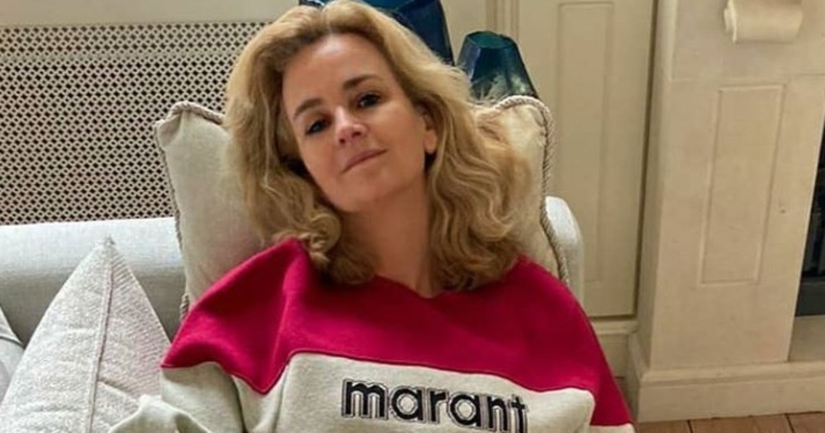 photo Daphne Deckers Kapsel daphne deckers geopereerd in ziekenhuis