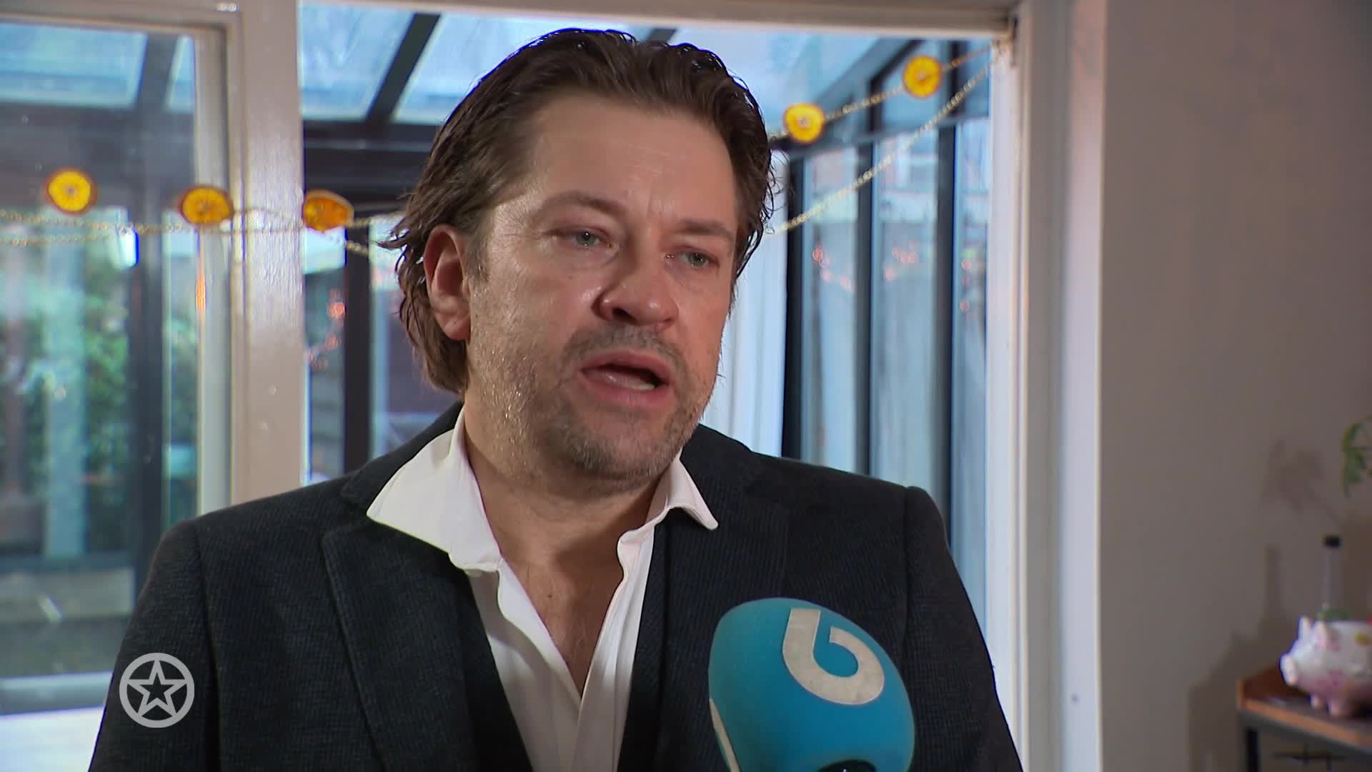 GTST-ster Ferri Somogyi is trouwambtenaar