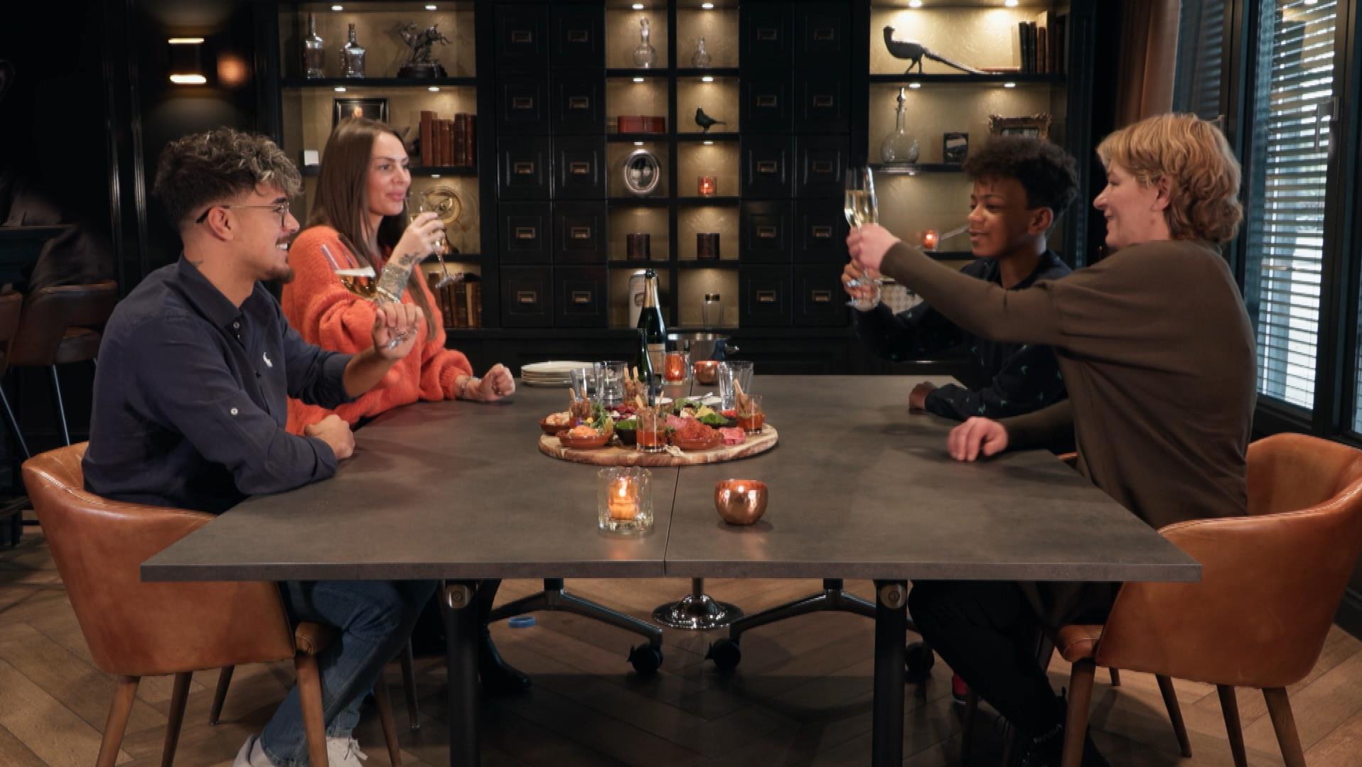 Hier kan je Nick uit Steenrijk, Straatarm al van kennen | Shownieuws