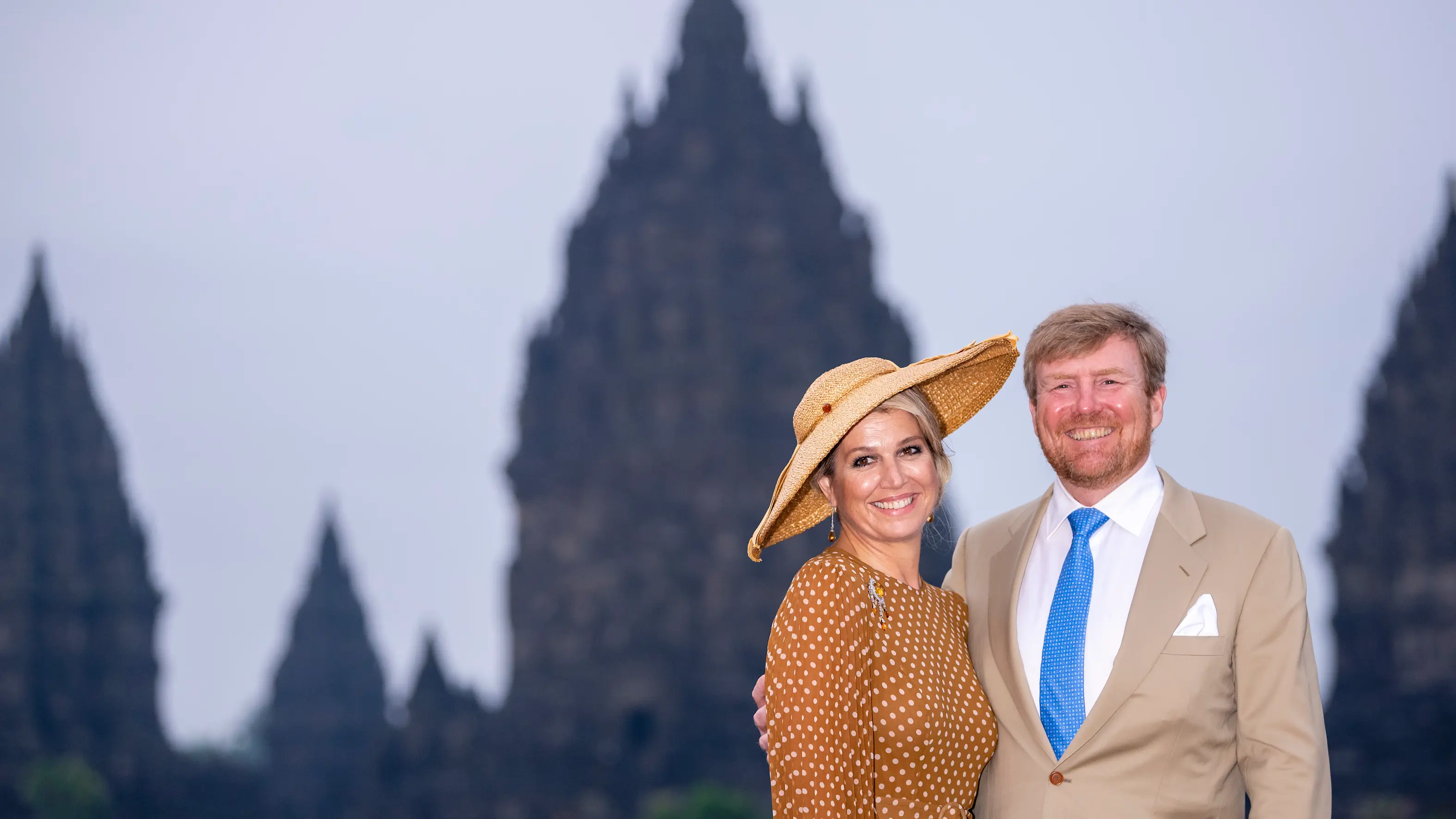 Willem Alexander En Maxima Bellen Bestuurders In De Zorg Shownieuws