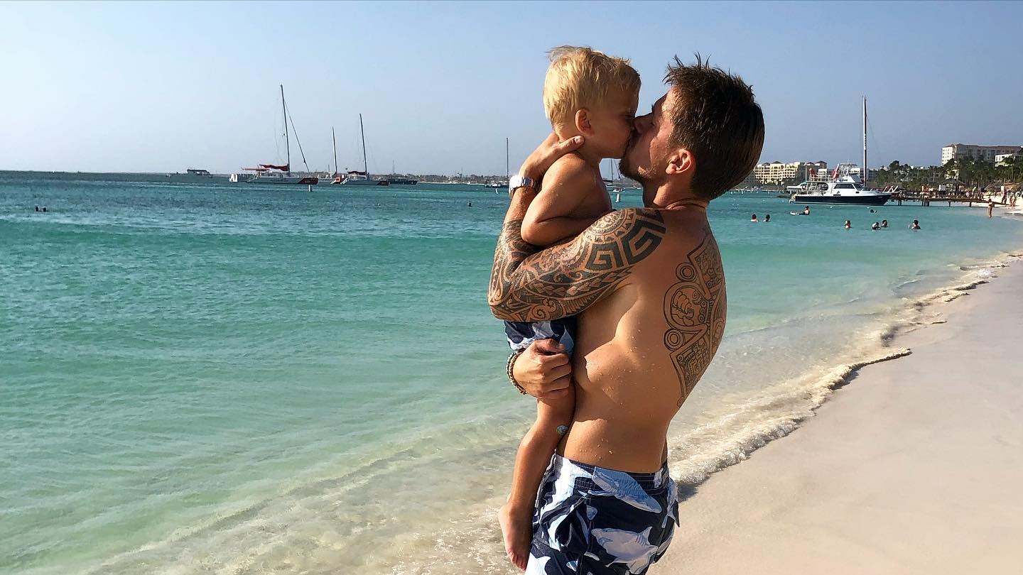 André Hazes jr. verovert harten met dit romantische gebaar | Shownieuws
