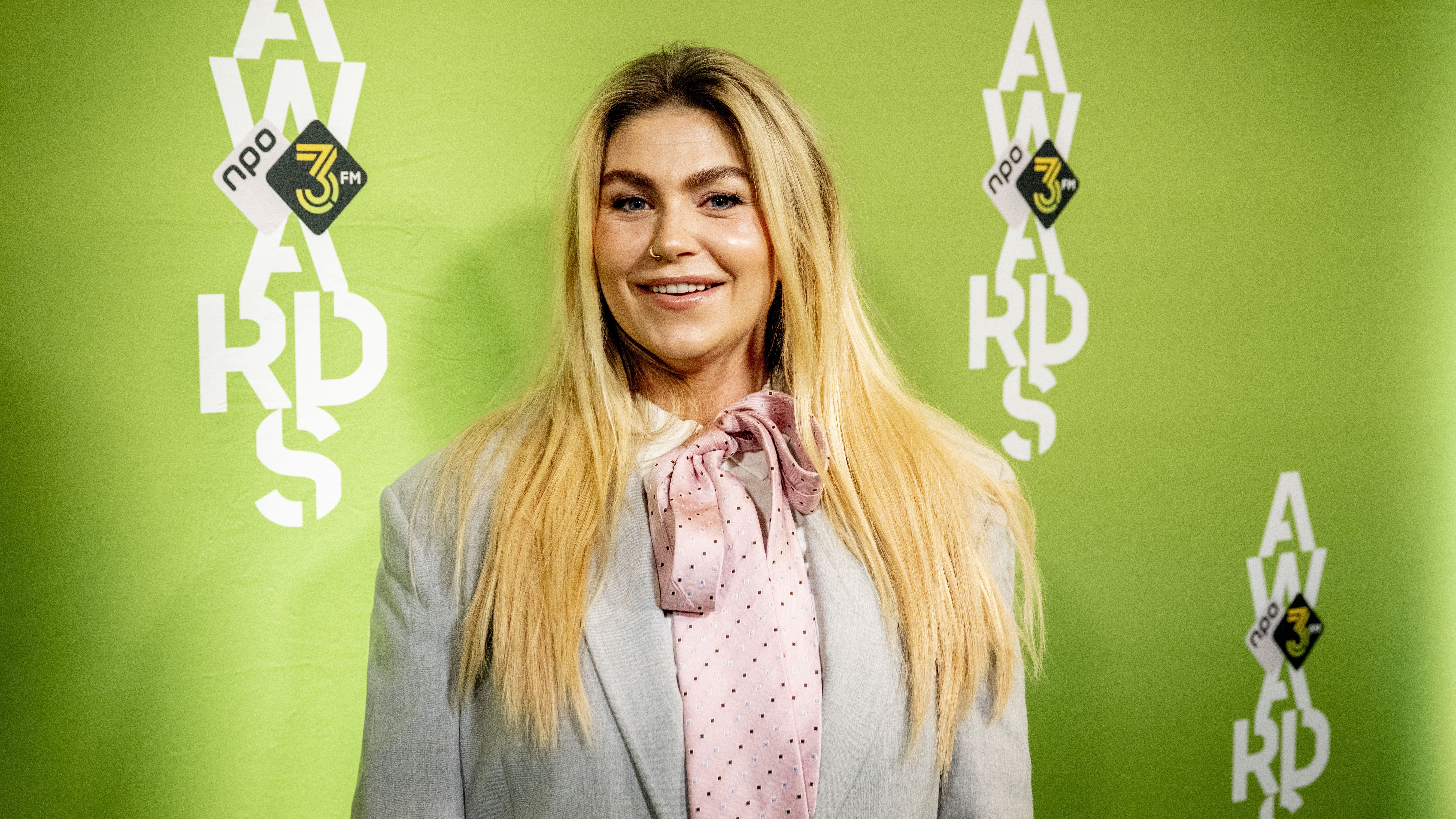 Langgekoesterde droom Roxeanne Hazes komt uit | Shownieuws