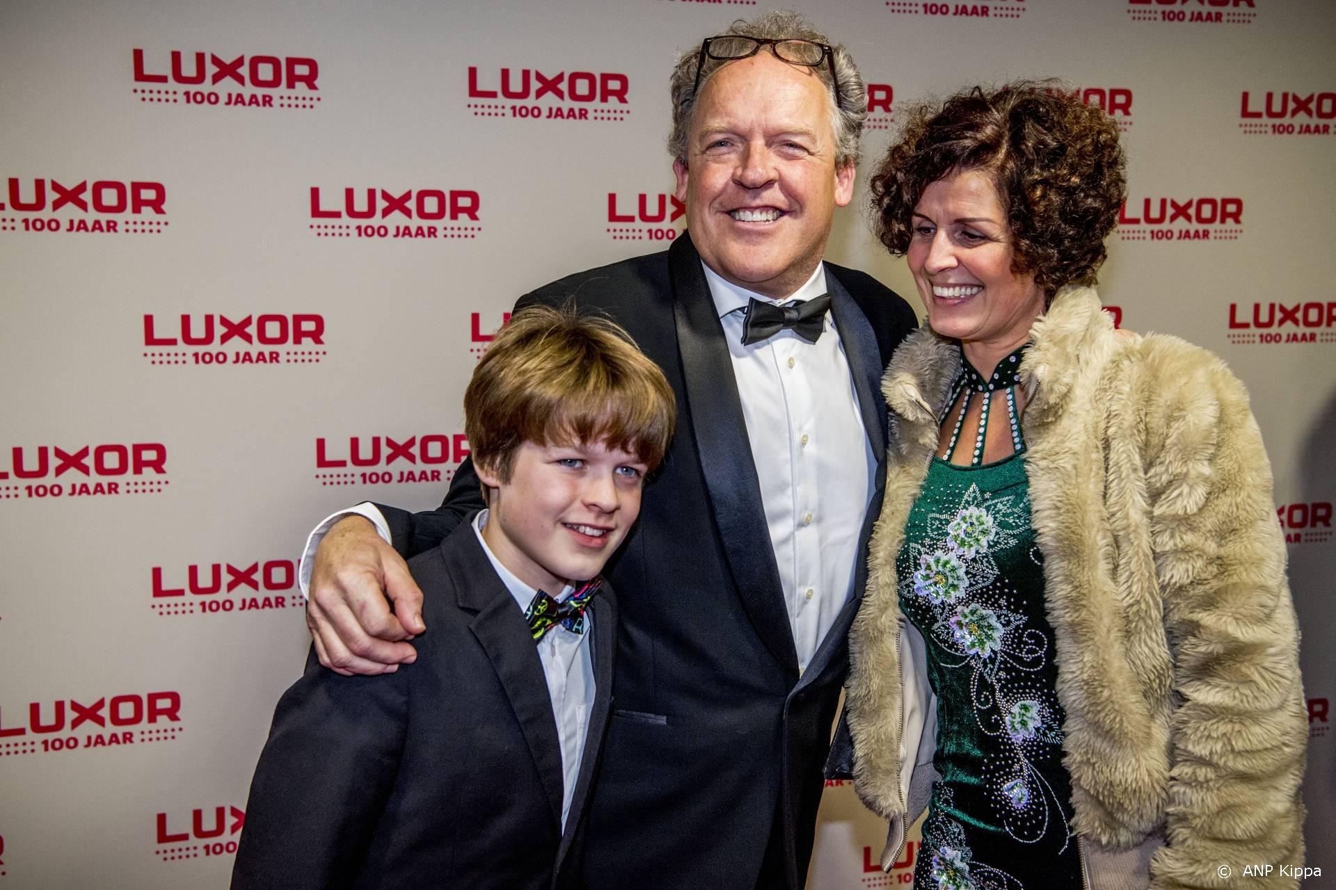 Nieuwste show Bert Visscher wordt uitgezonden op tv Shownieuws