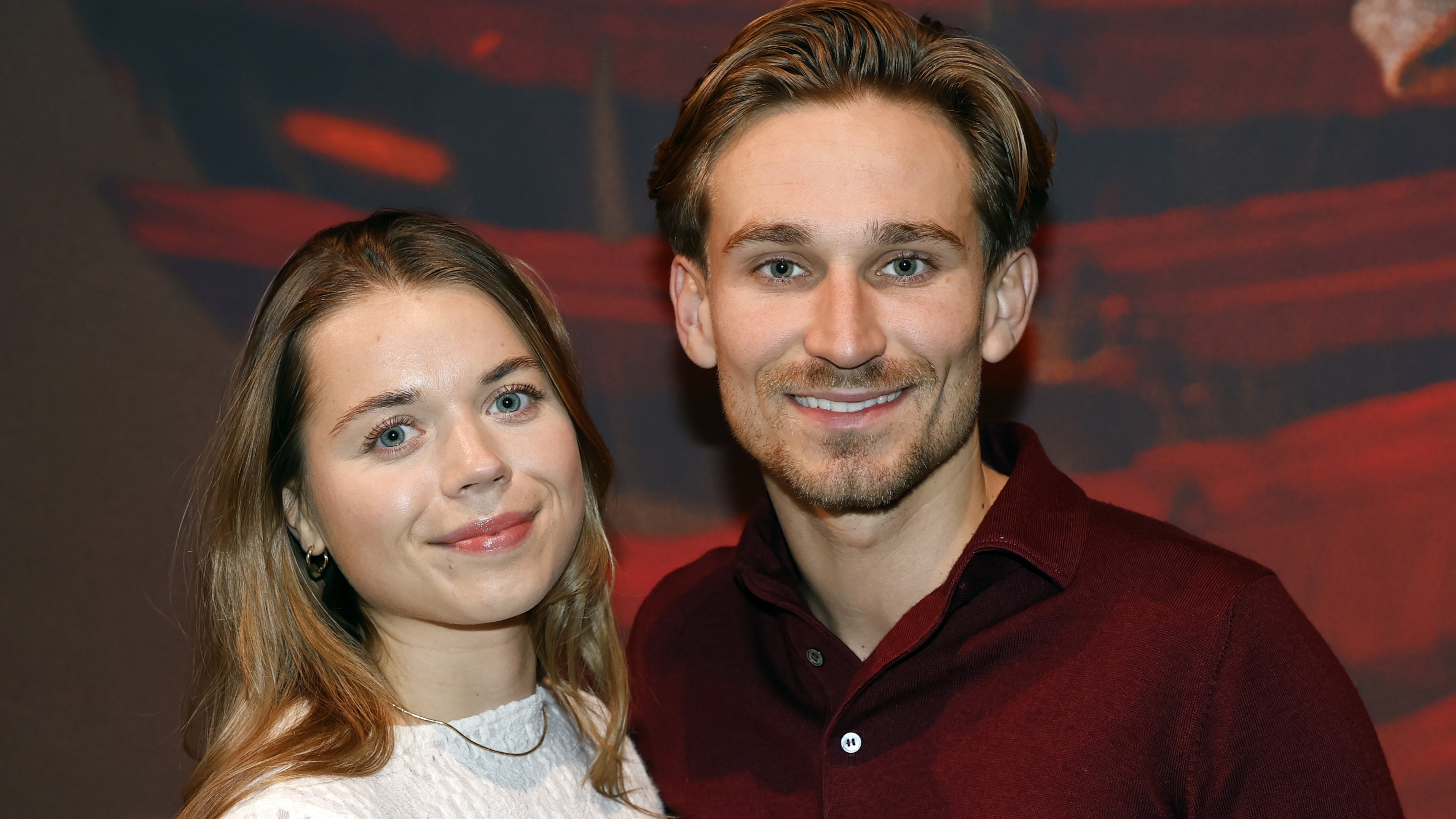Camiel Kesbeke verkozen tot beste realityster 2026 | Shownieuws