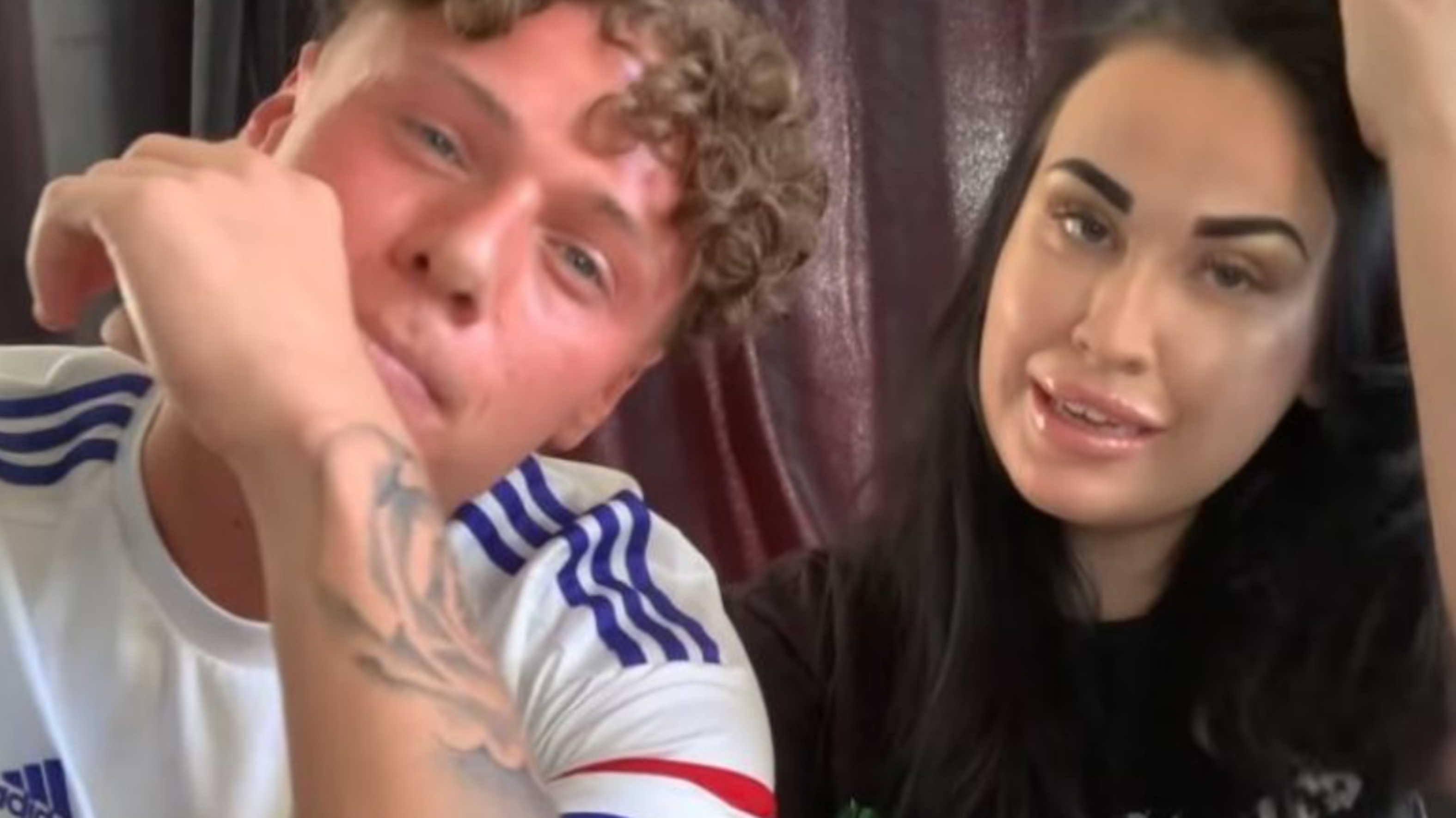 Eotb Lisa En Jay Uit Elkaar Na Mishandeling Shownieuws