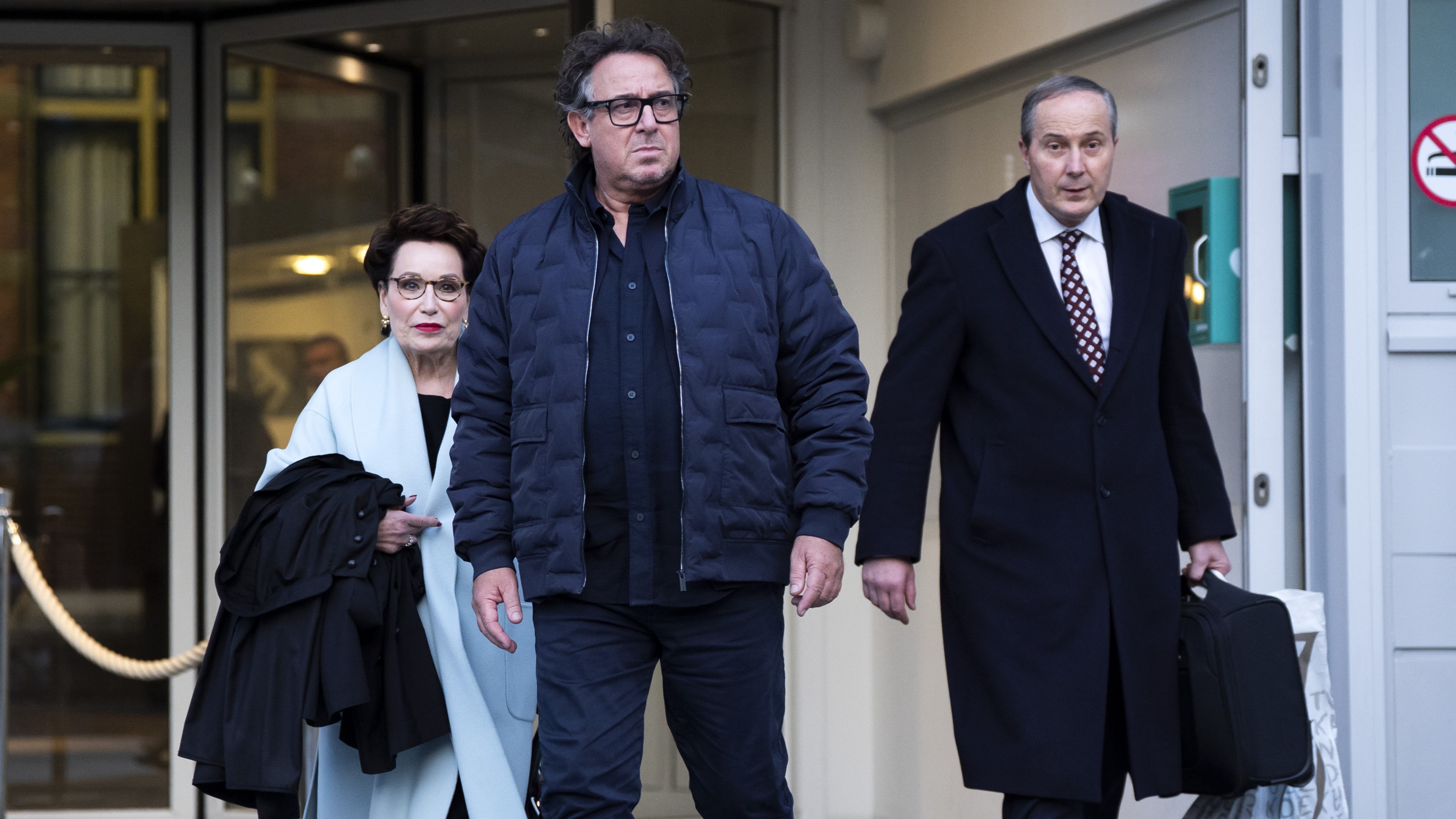 Advocaten Marco Borsato doen verzoek bij rechtbank om mediacircus te voorkomen | Shownieuws