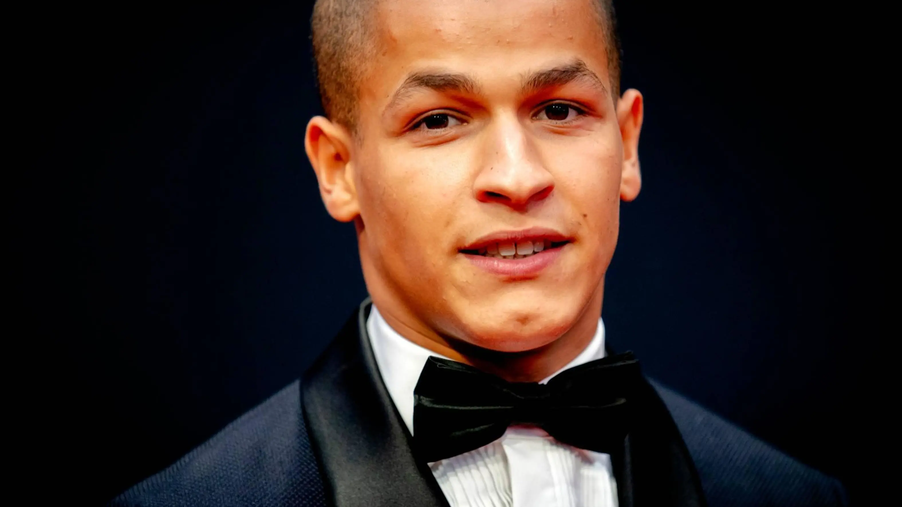 Gouden Kalf Is Geen Streven Maar Wel Welkom Voor Bilal Wahib Shownieuws