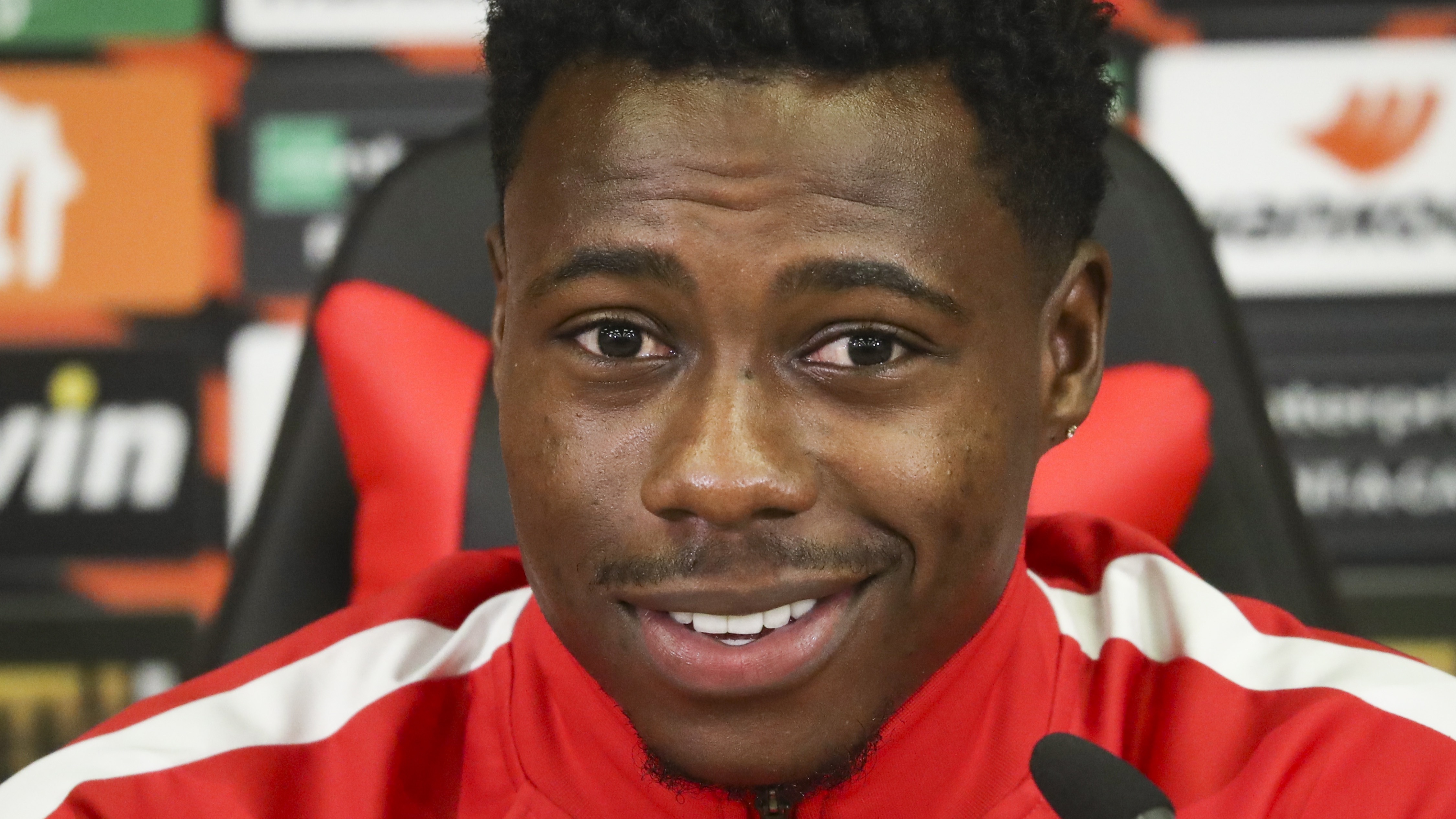 Hof doet UITSPRAAK over gevangenneming Quincy Promes | Shownieuws