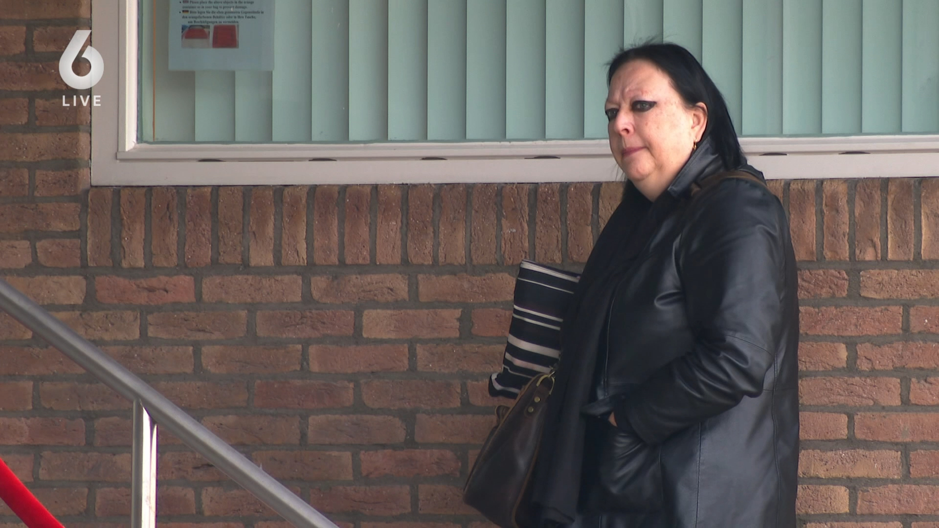 'Inez Weski wisselde ruim 8000 berichten uit met zoon van Taghi'