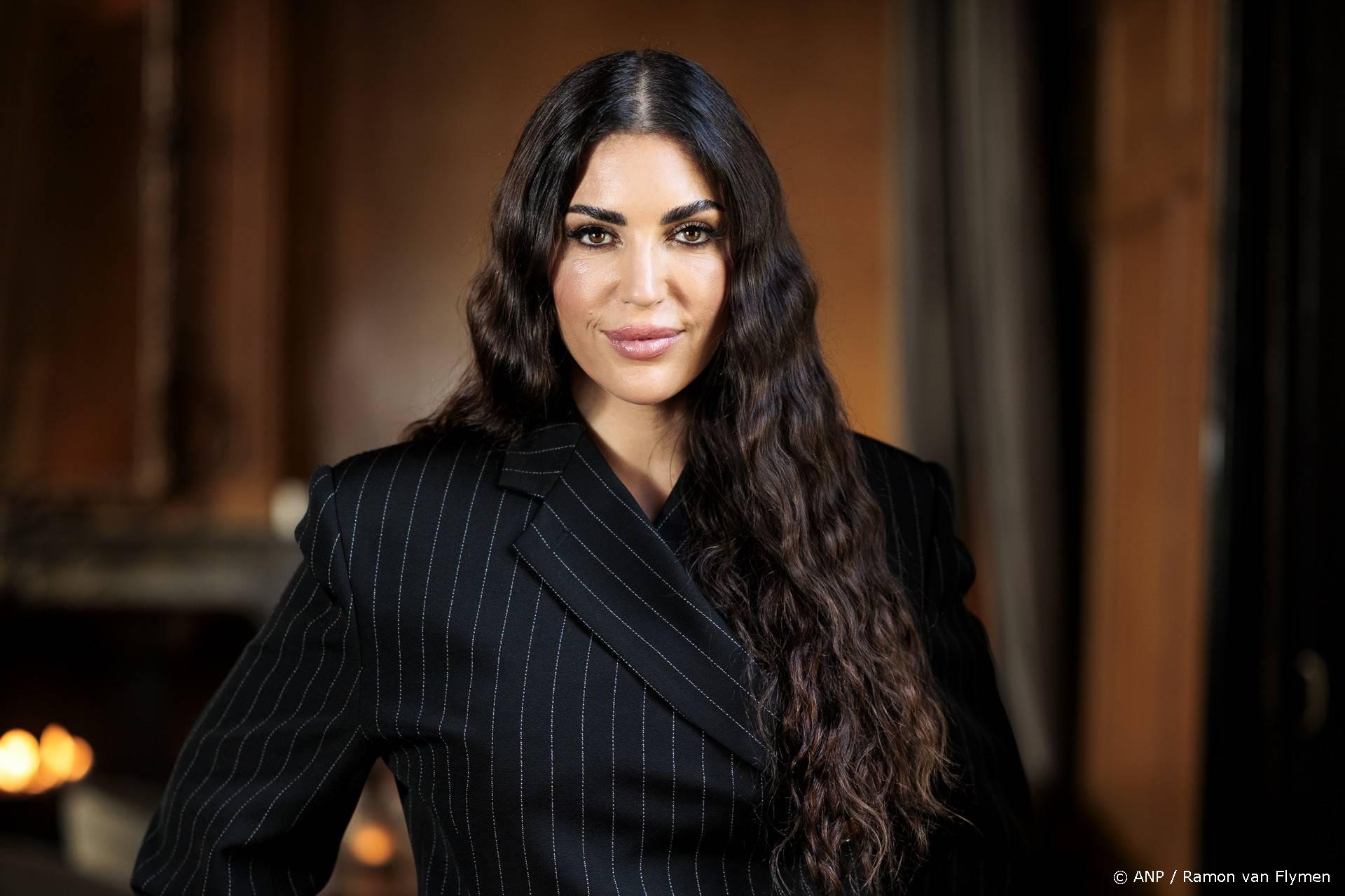 Val van het paard 'spannendste' moment uit serie Yolanthe: 'Team blij' |  Shownieuws