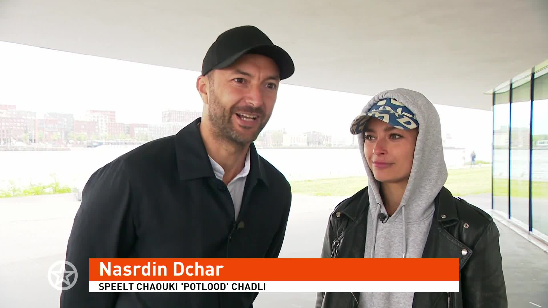 ZIEN: dit is de vriend van S10