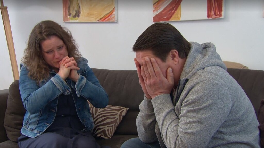 Allerlaatste Uitstel van Executie maakt veel los Shownieuws
