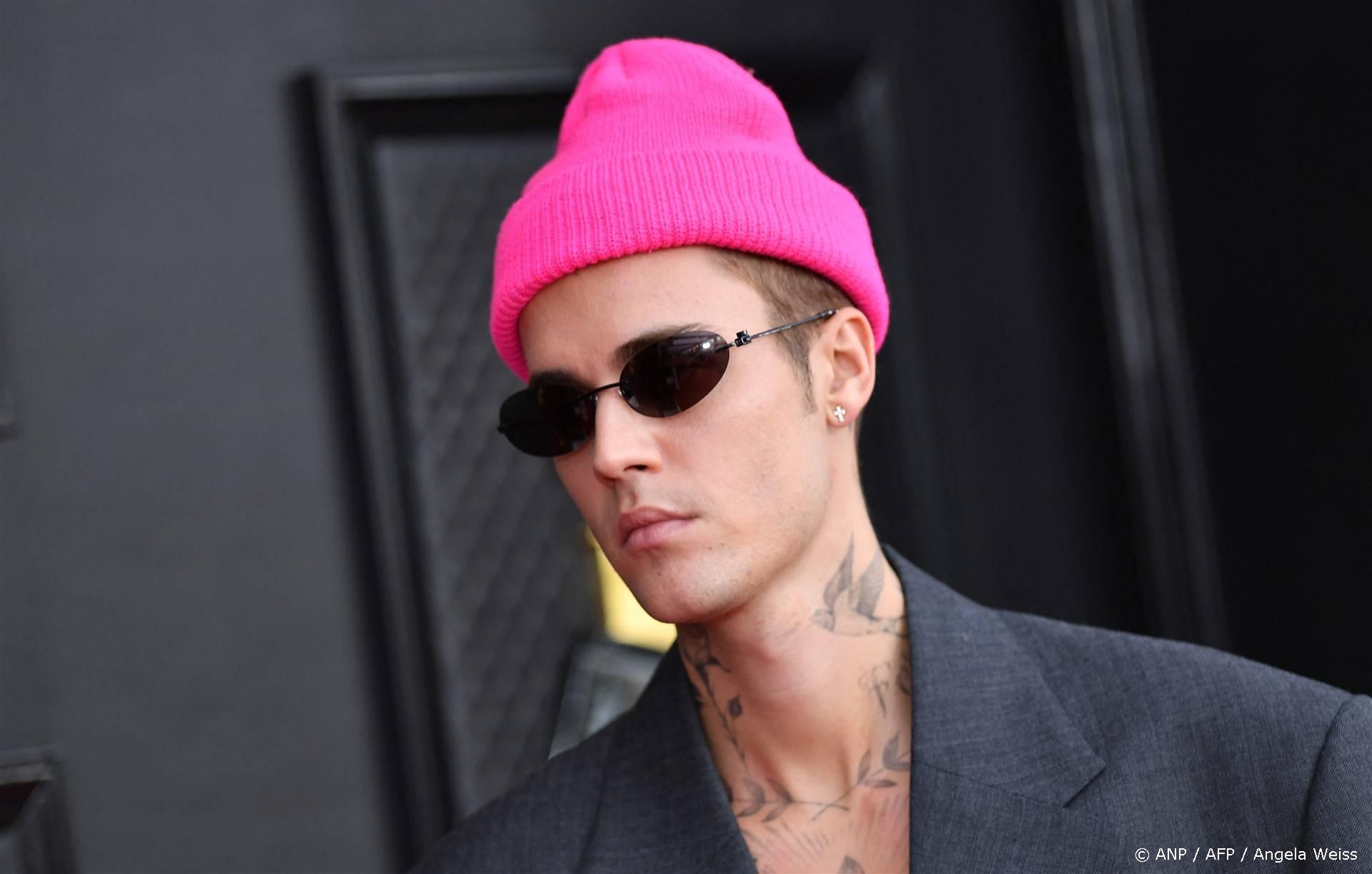 Justin Bieber deelt bizarre mededeling: 'Soms haat ik mezelf' | Shownieuws