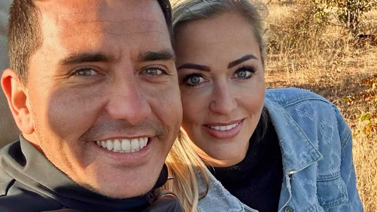 Zó staat het er nu voor in scheiding Jan Smit en Liza Plat' | Shownieuws
