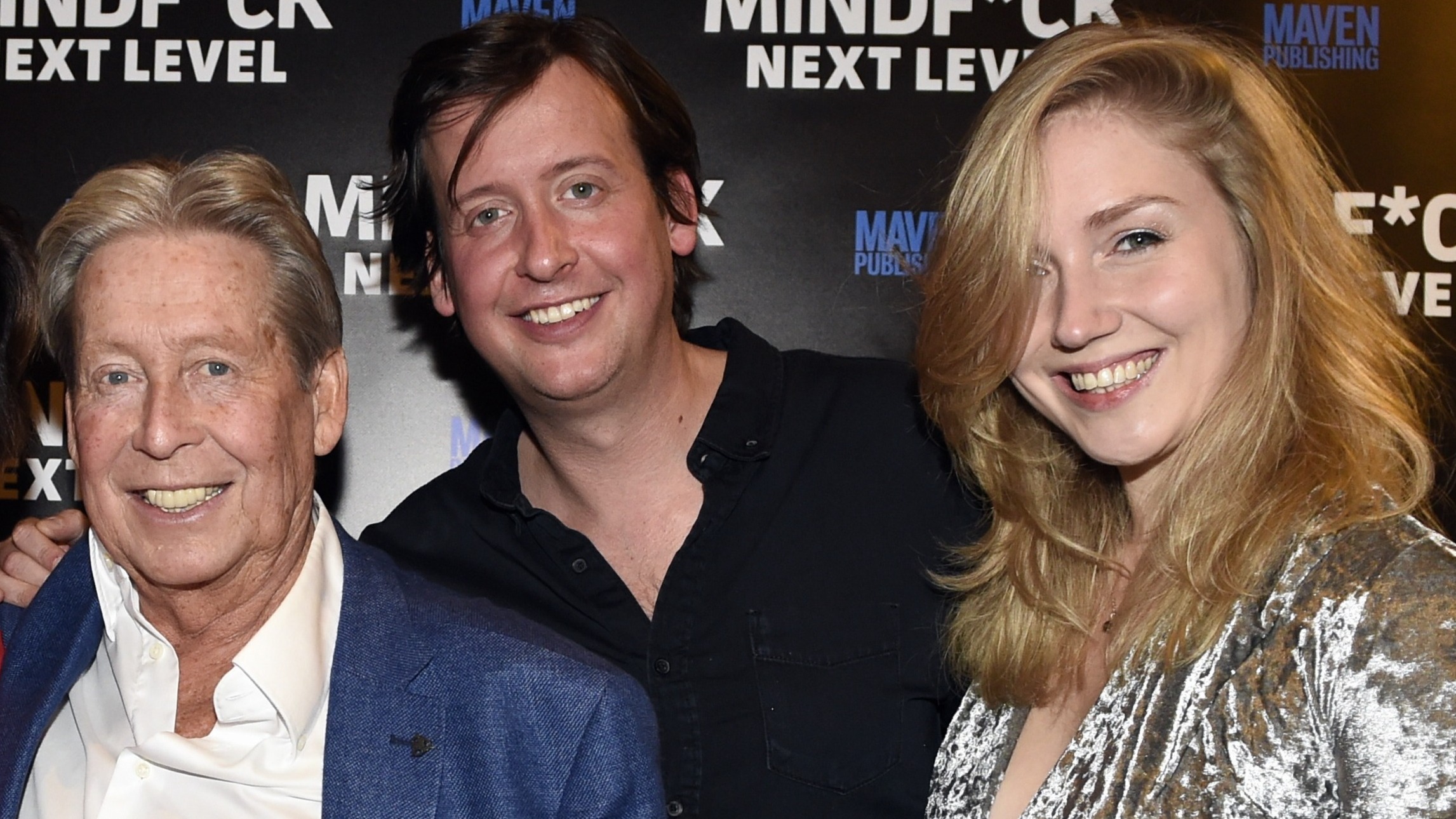 Hans Kazàn opens up about Steven and Jamie's unofficial divorce two years after split