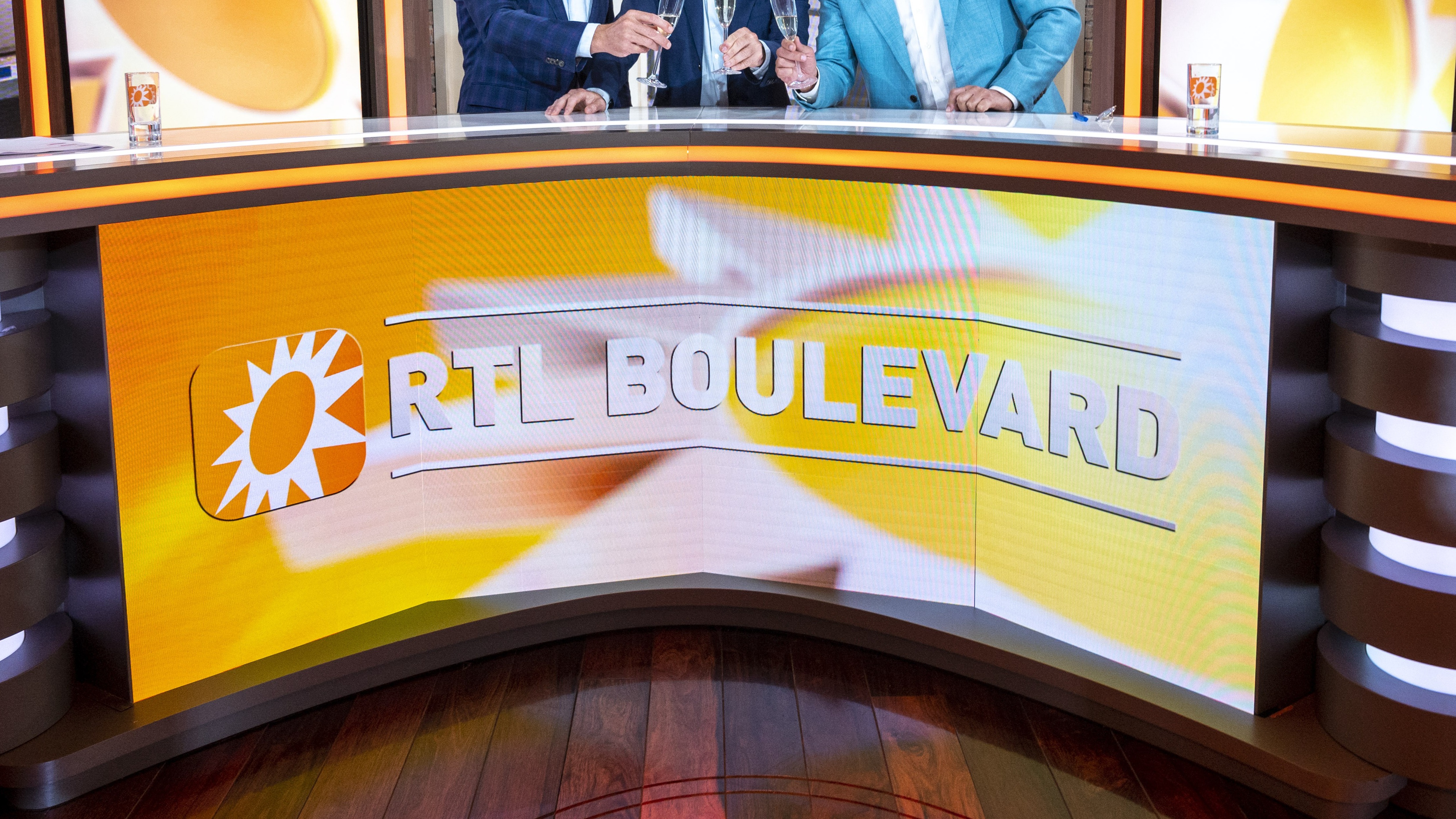 Heftige gevolgen voor RTL Boulevard-ster na wangedrag? | Shownieuws