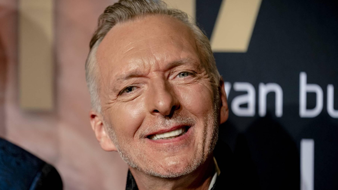 ZIEN Martien Meiland slaat muzikale weg in Shownieuws